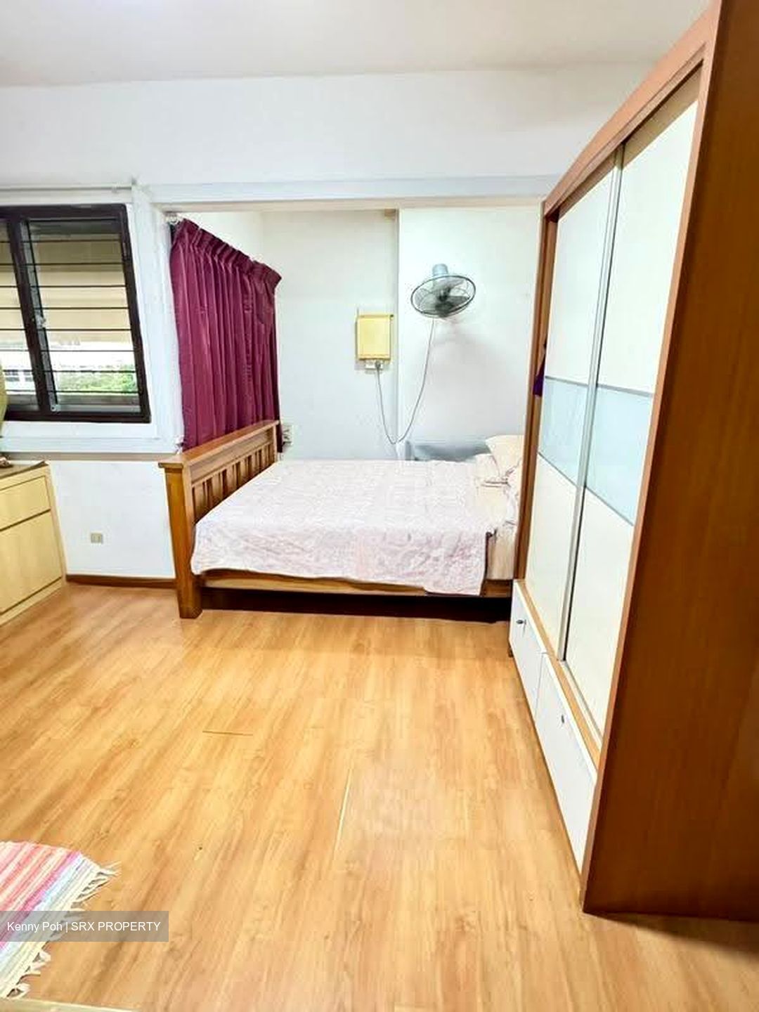 Ivory Heights (D22), Condominium #620740751